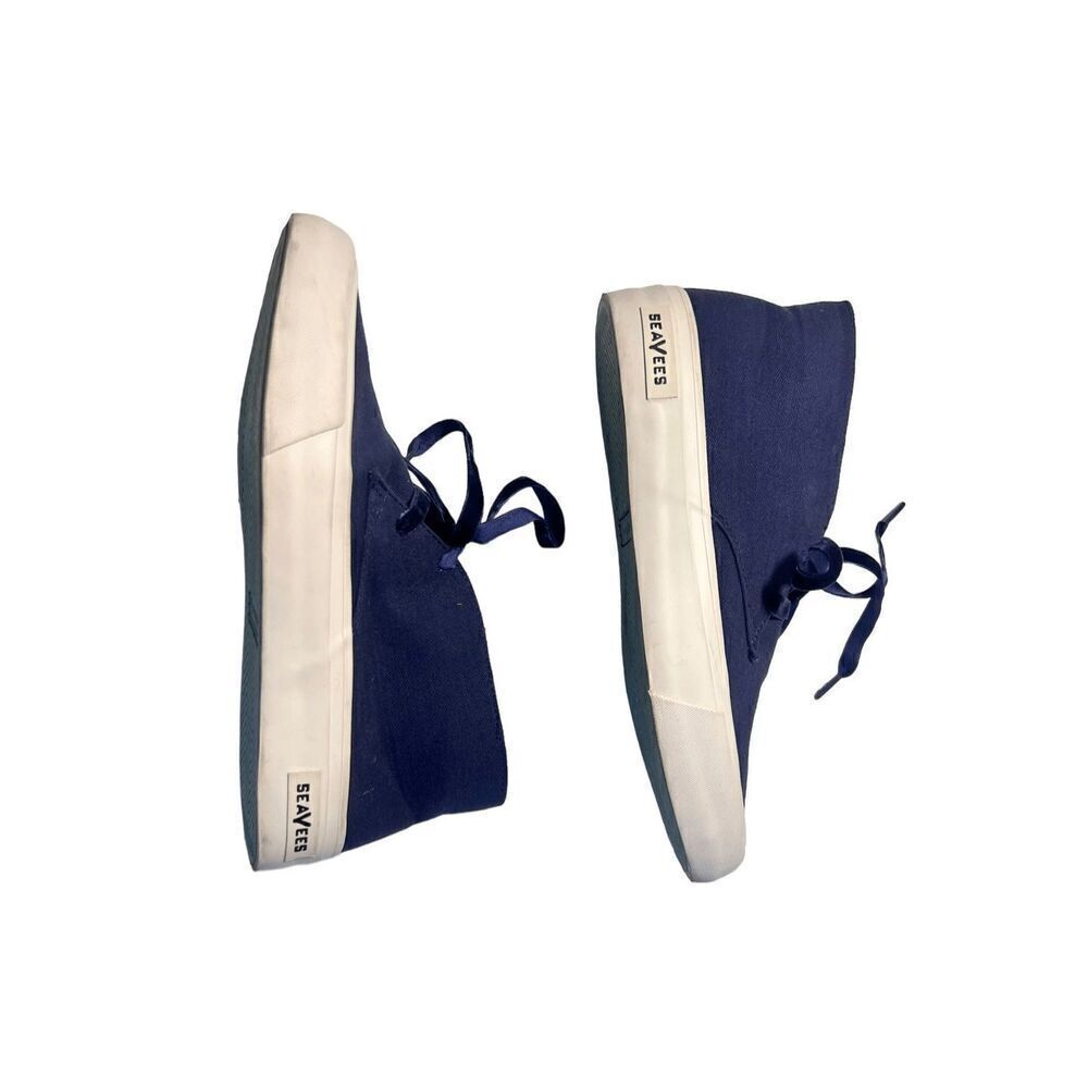 Seavees Manson desert boot - Picture 3 of 14
